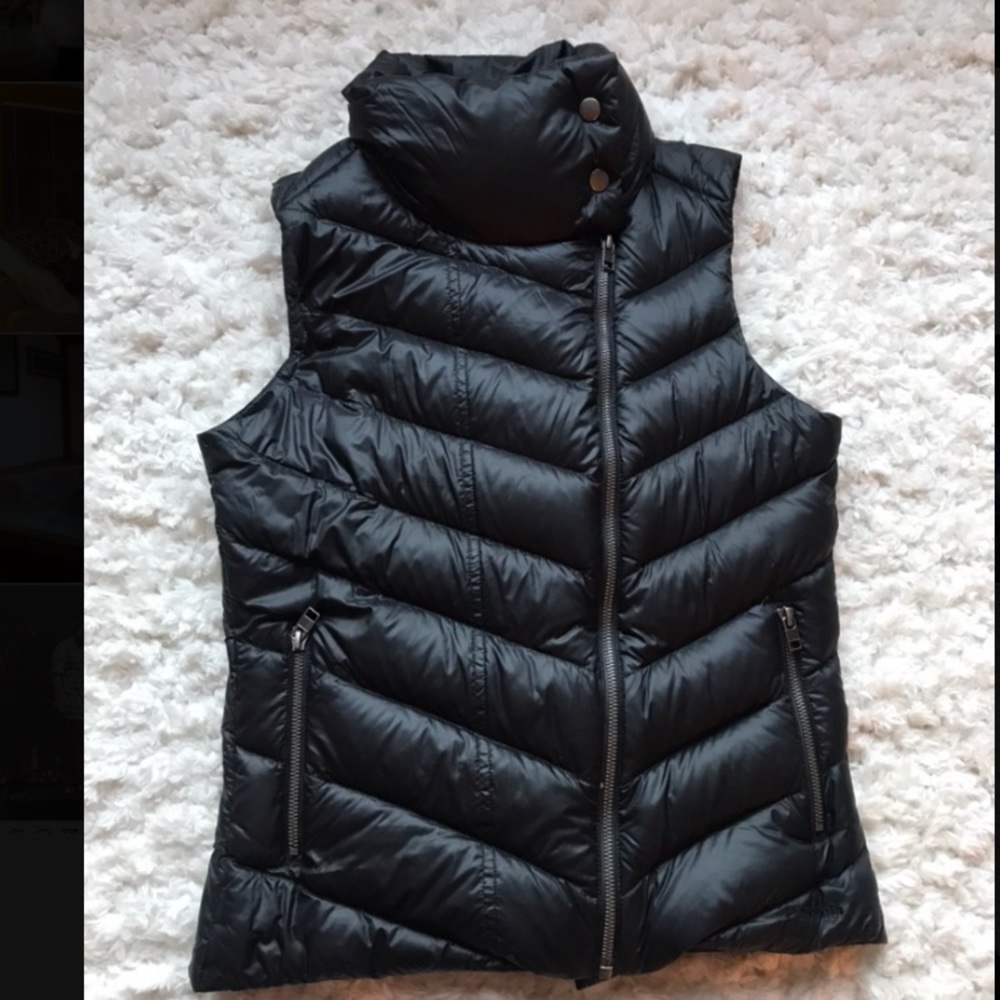 Patagonia Vest